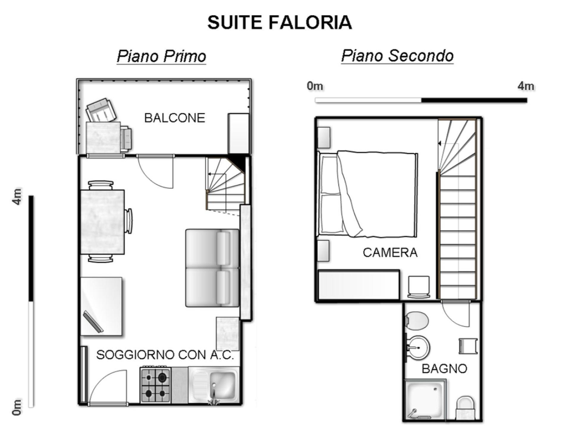 Cristallo & Faloria Suite Apartments 코르티나 담페조 외부 사진